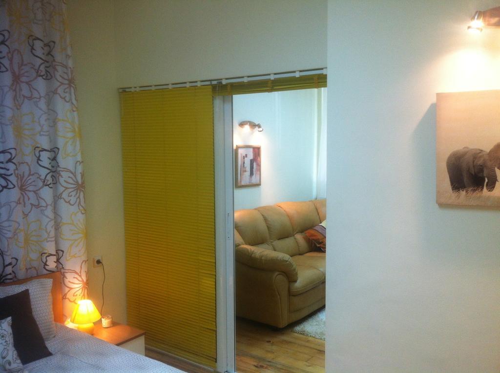 Gogol 2Br Apartment Sofia Kamer foto