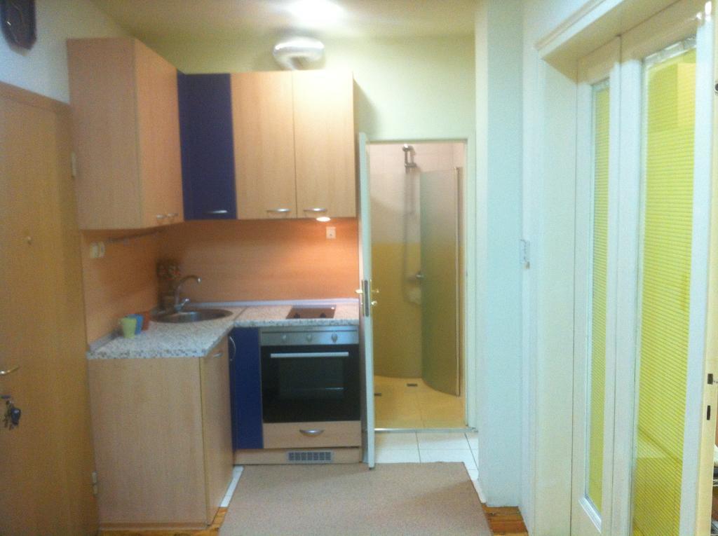 Gogol 2Br Apartment Sofia Kamer foto