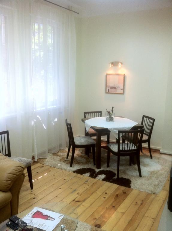 Gogol 2Br Apartment Sofia Kamer foto