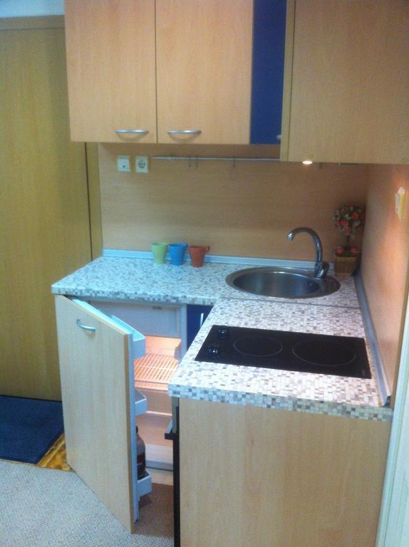 Gogol 2Br Apartment Sofia Kamer foto