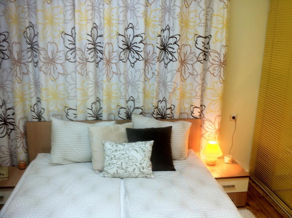 Gogol 2Br Apartment Sofia Kamer foto
